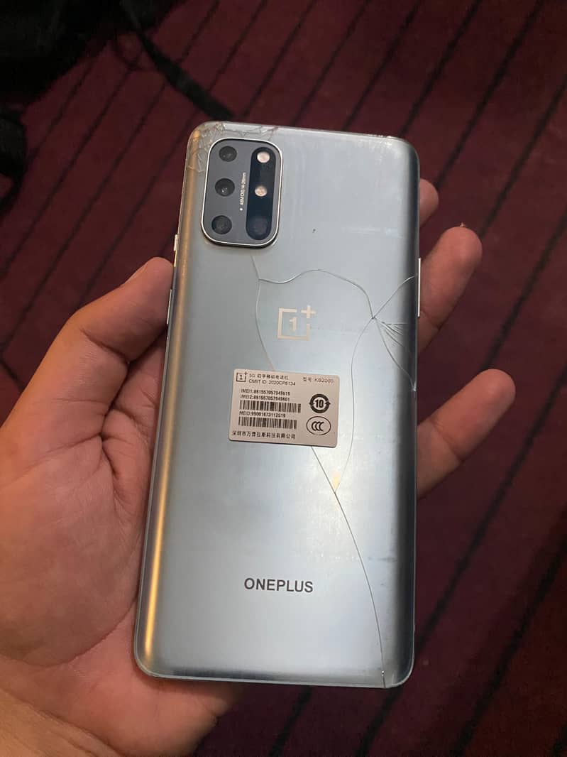 OnePlus 9 12/256 3