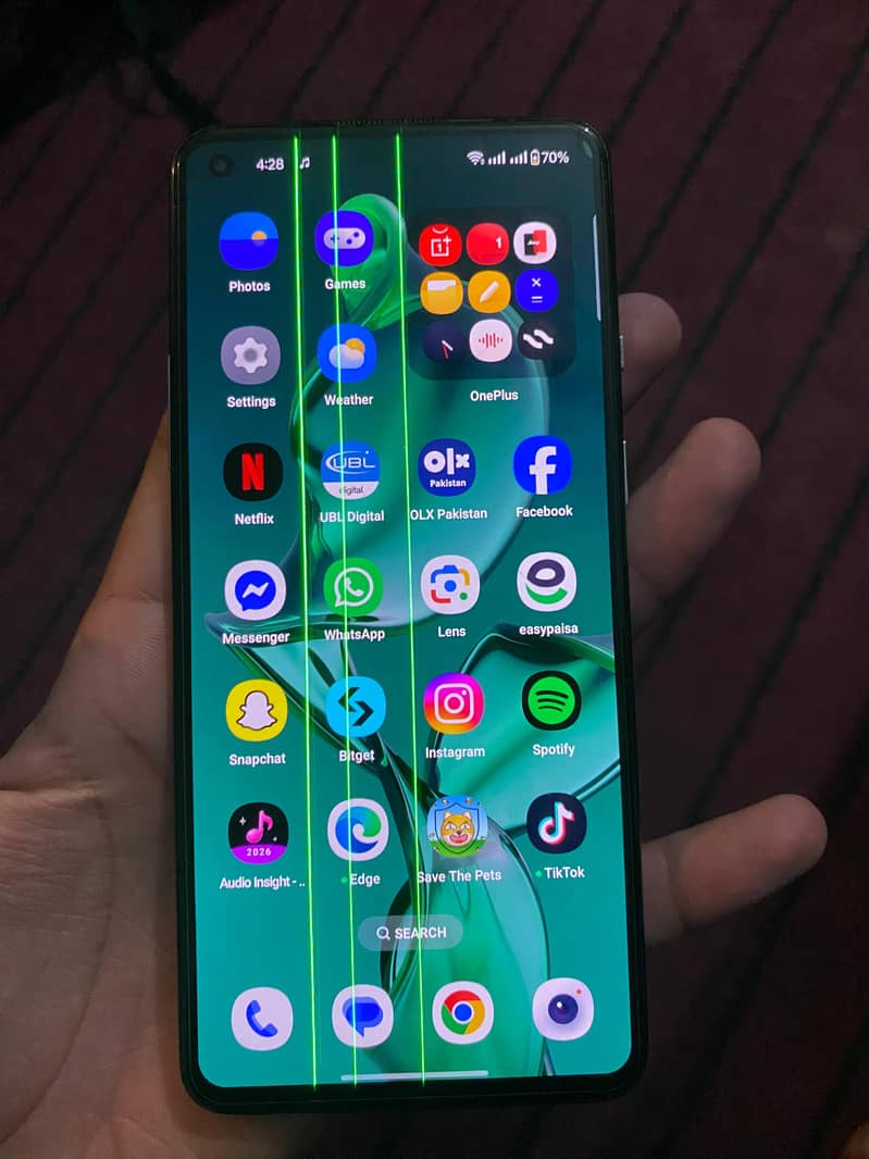 OnePlus 9 12/256 4