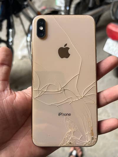 xs max JV 64GB