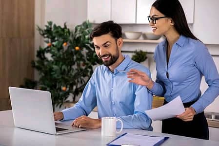Female assistant required