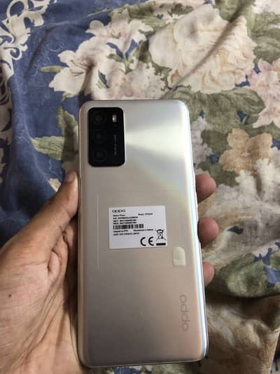 Oppo A16