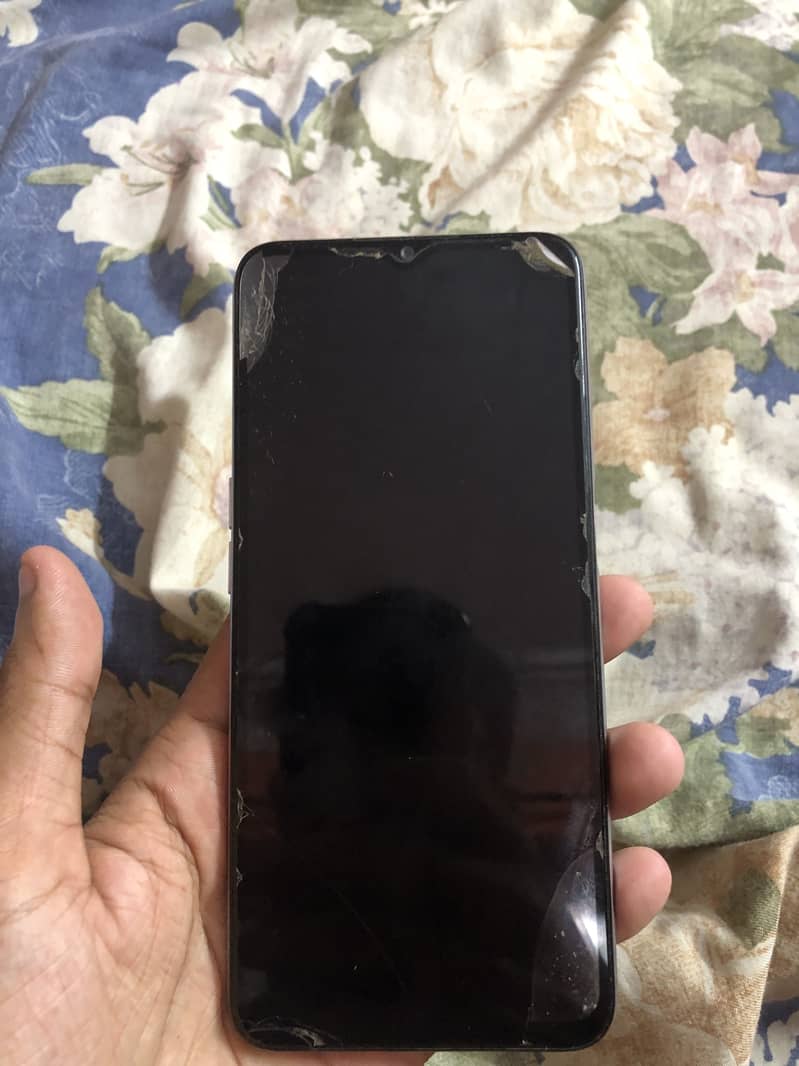 Oppo A16 1