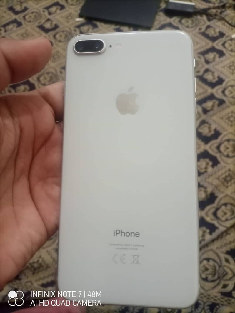 iPhone 8plus 1
