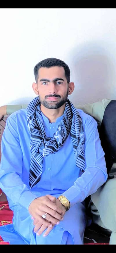 Shoaib Zargar 
