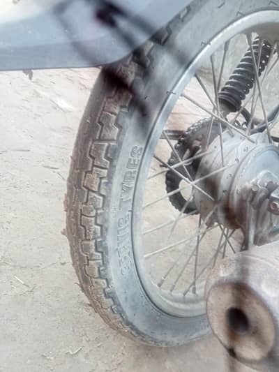 Honda 100 fore sale