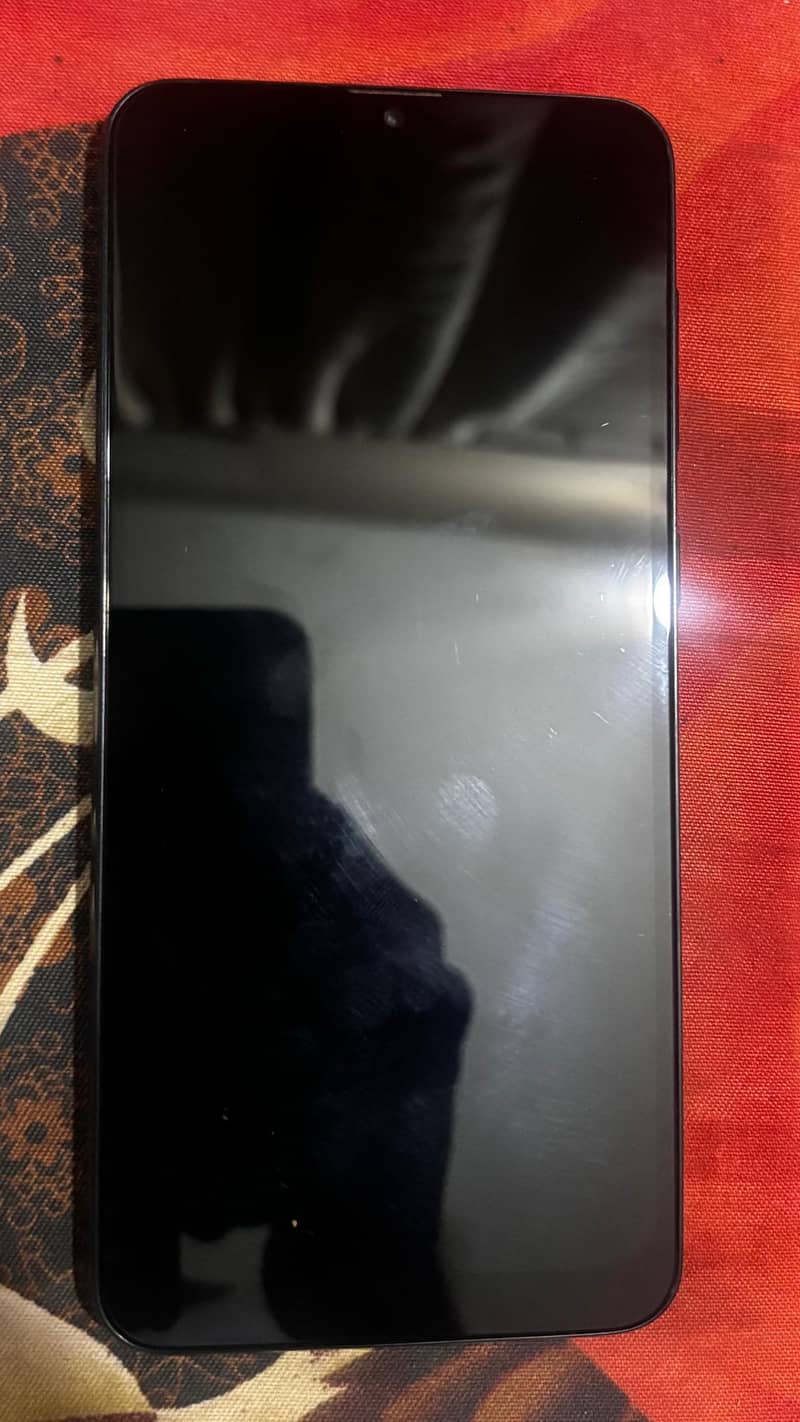 Galaxy A30s 3