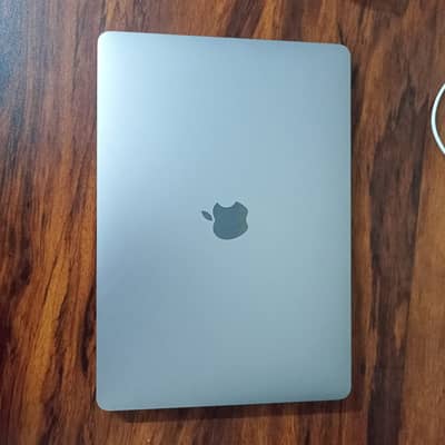 Macbook Pro 2020 13 inch Intel Core i5 16GB RAM 500GB SSD