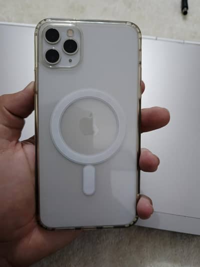 Iphone 11 Pro Max 256GB WaterPack