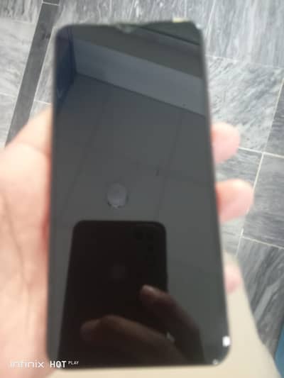vivo y17