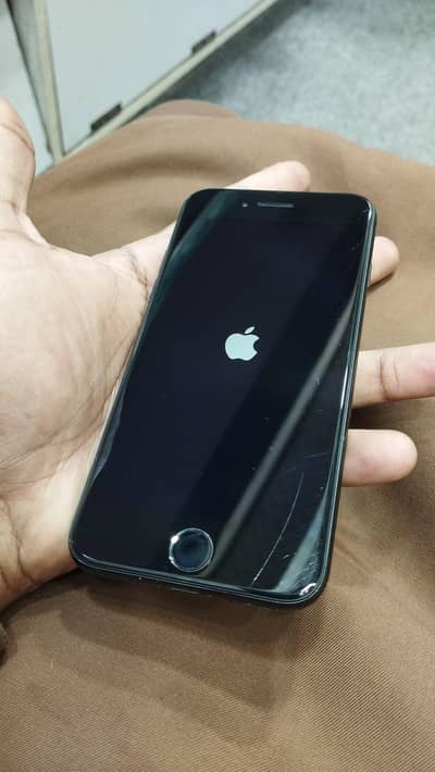 I phone 7 32gb non pta bypass