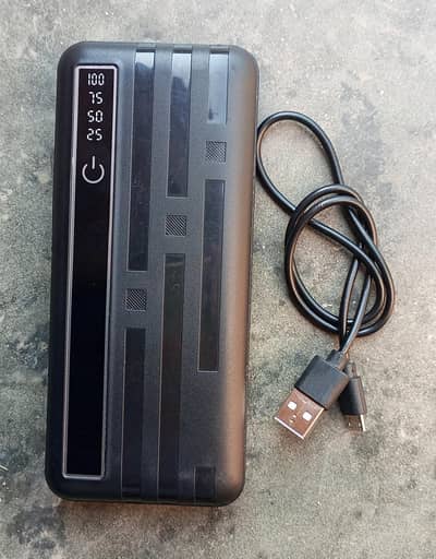 Power Bank