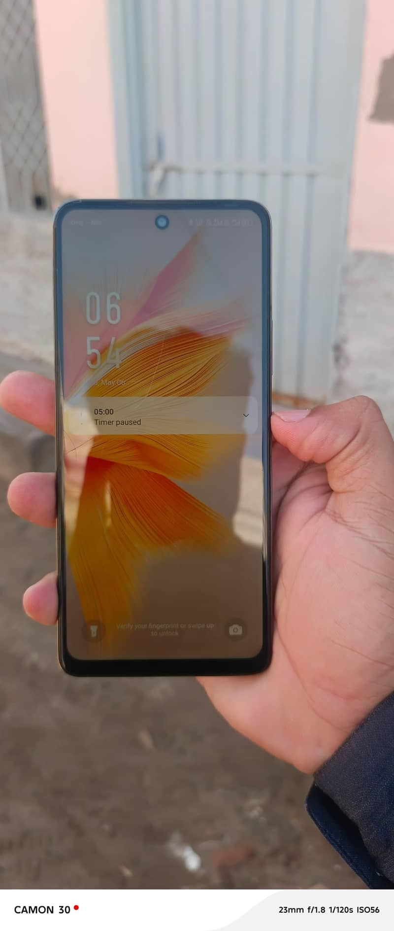 infinix note 30.8/256 1