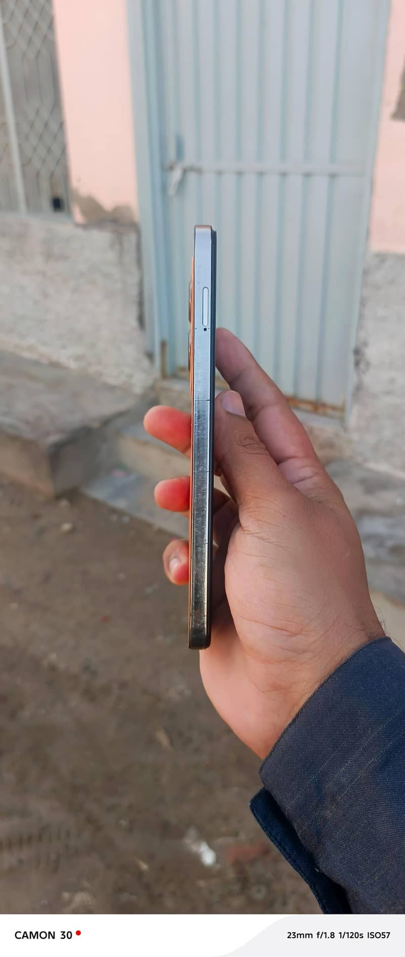 infinix note 30.8/256 4