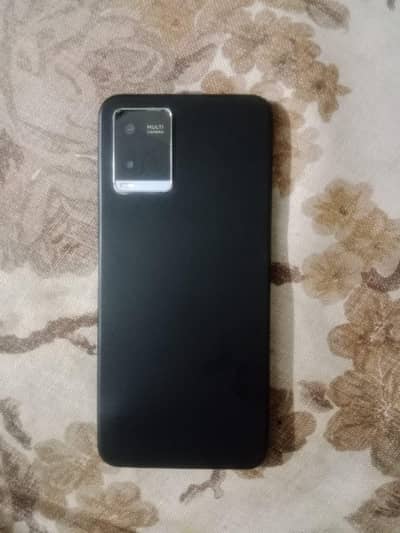 Vivo Y21 Just Like New Phone For Sale 10/9.5
