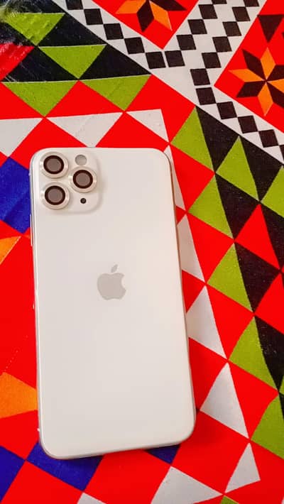Iphone X to 11pro Good condition Whatsapp plz 030045/73/603