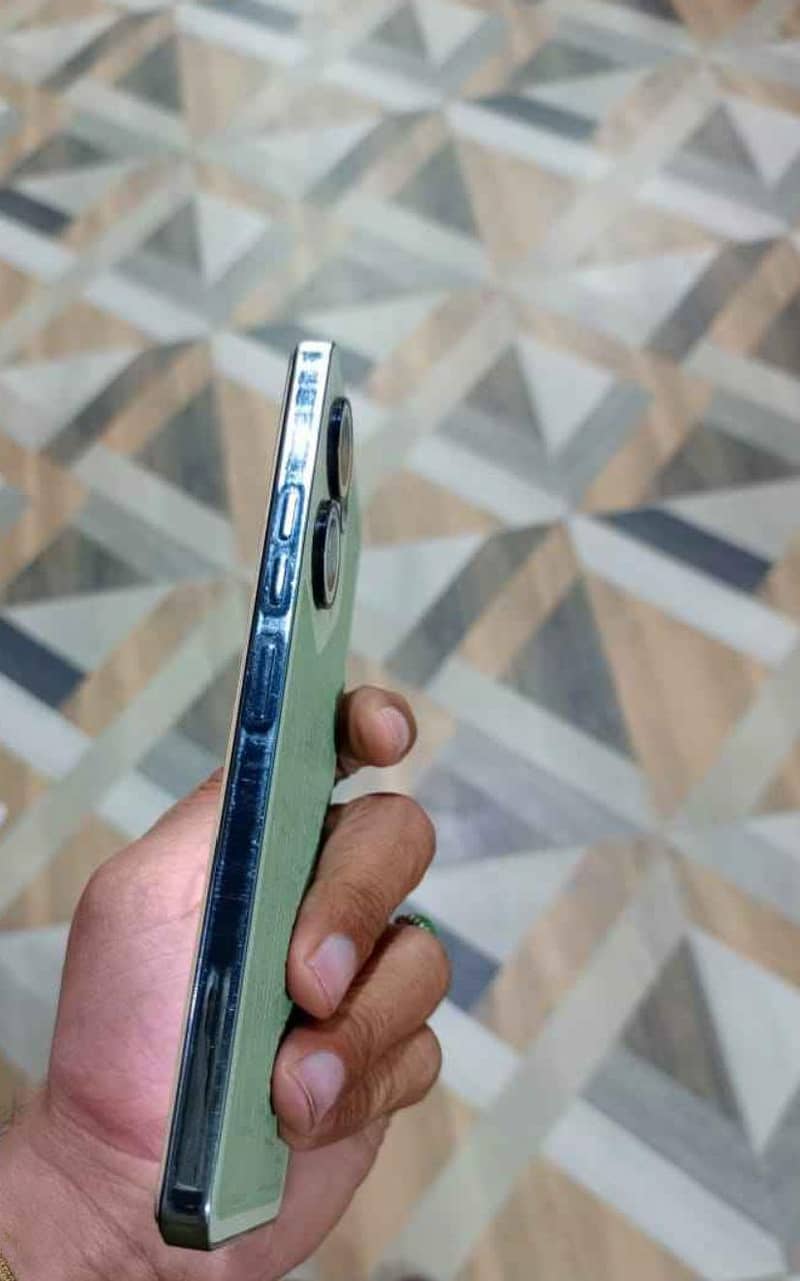 Tecno Camon 20 0