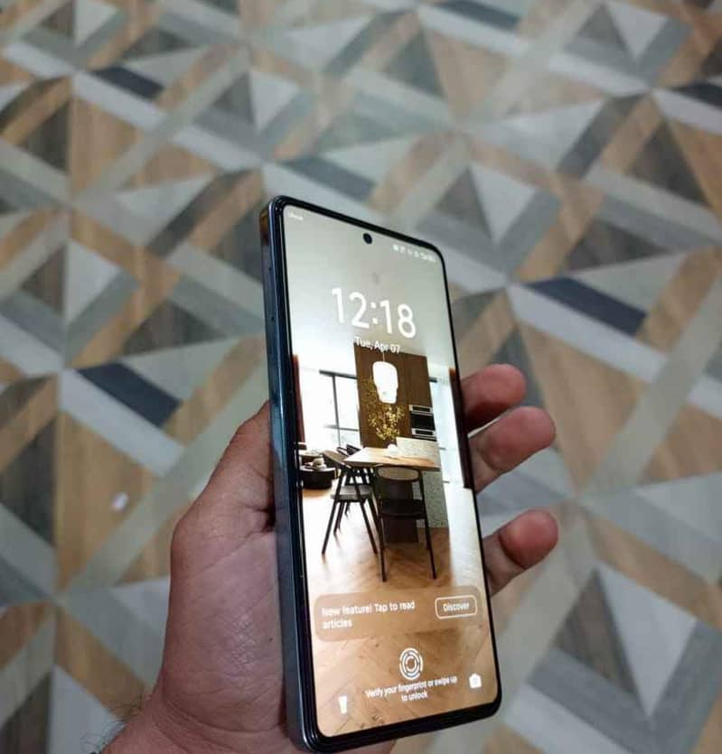 Tecno Camon 20 1