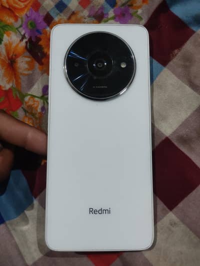 Redmi a3x 3ram 64 rom