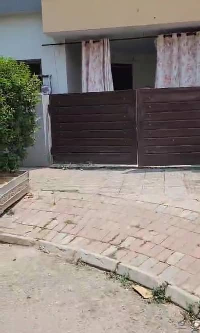 Rawalpindi Bahria Town Phase8 Sector C 6 Marla Safari Home Available For Sale