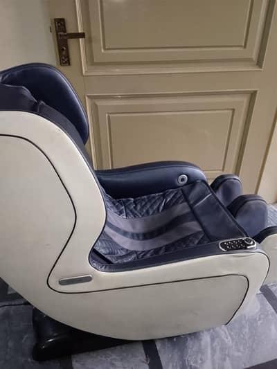 massagers chair  made in Europe