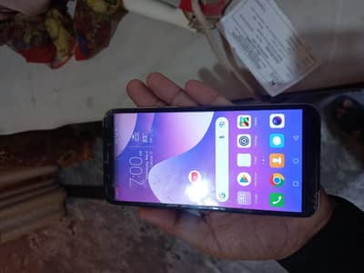 Y7 PRIME 2018 3 X 32