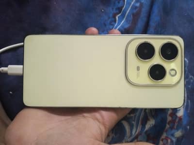 infinx hot 40 8 256 Gb