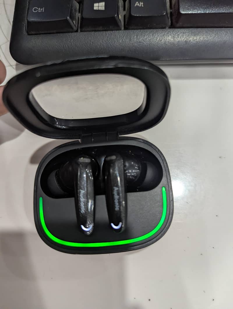 Audionic Airbuds 0