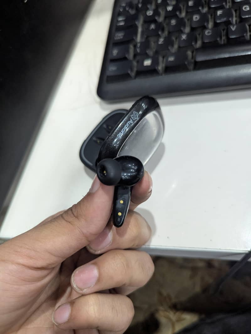 Audionic Airbuds 3