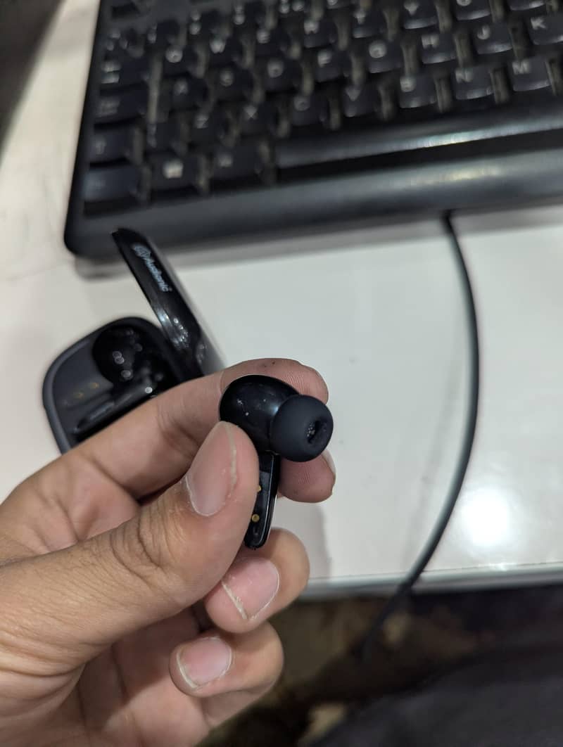 Audionic Airbuds 4