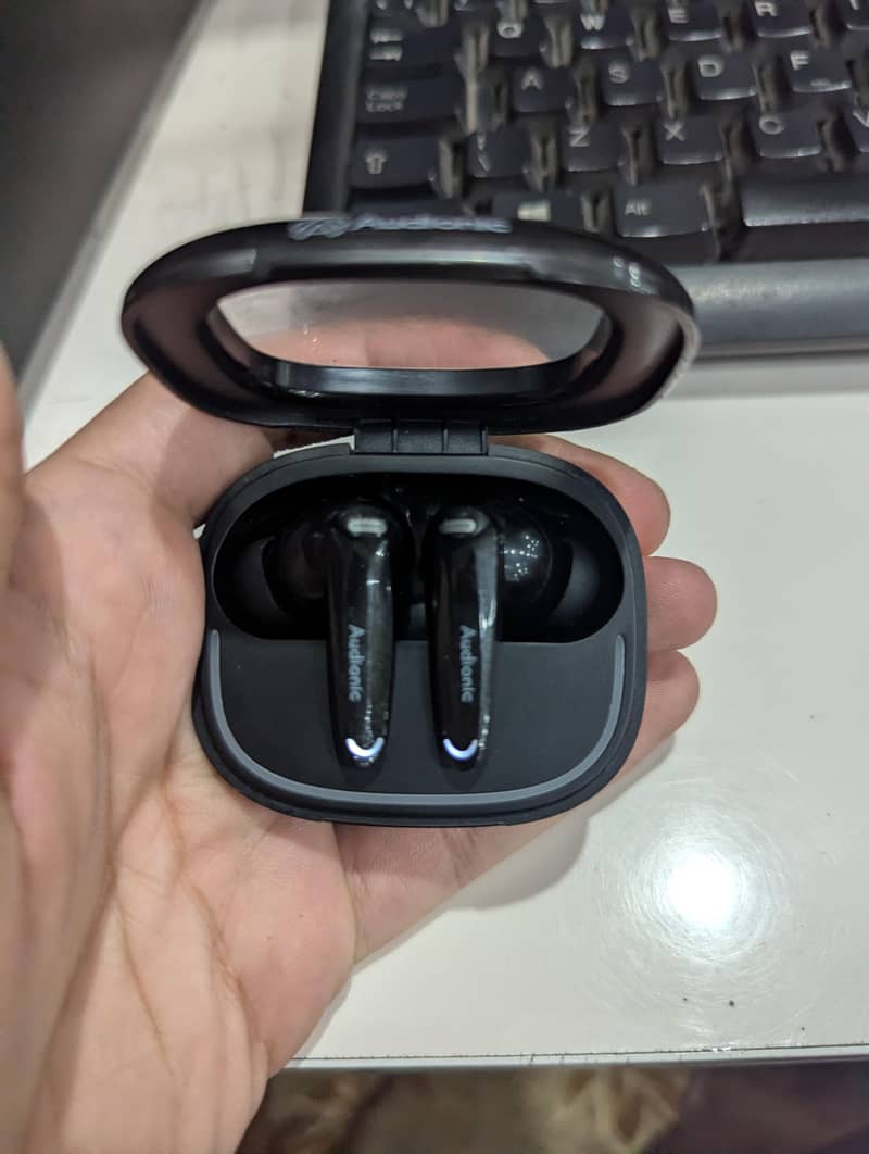 Audionic Airbuds 5