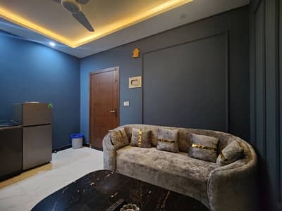 500 Square Feet Flat for rent in Bahria Town Rawalpindi