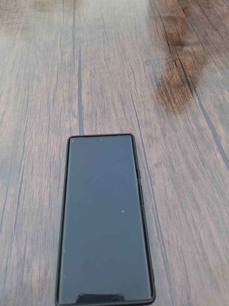 Google pixel 6pro 1