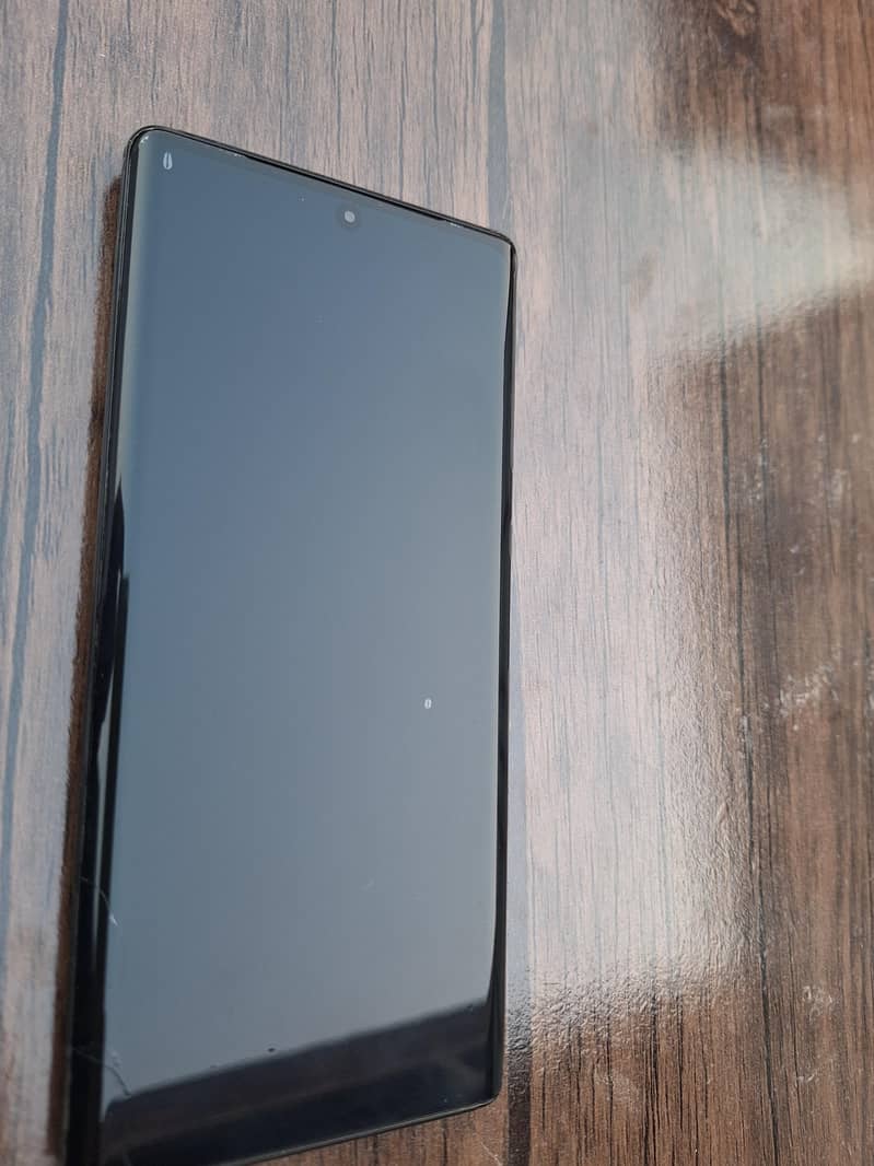 Google pixel 6pro 3