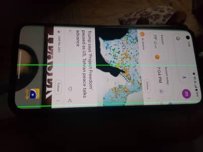 phone One Plus 10pro