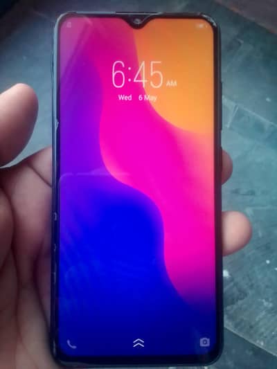 vivo 1823