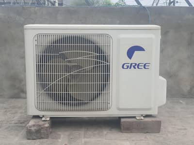 Gree Ac
