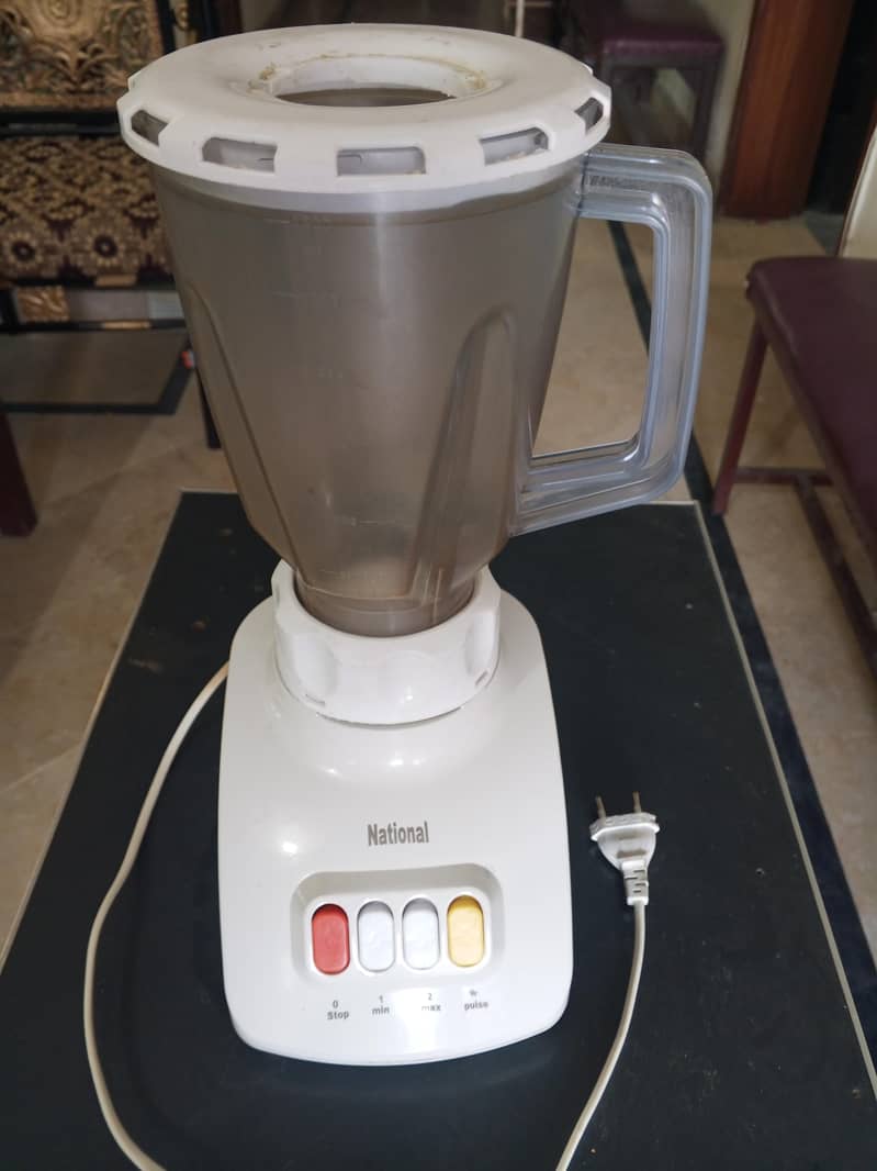 Juicer 0