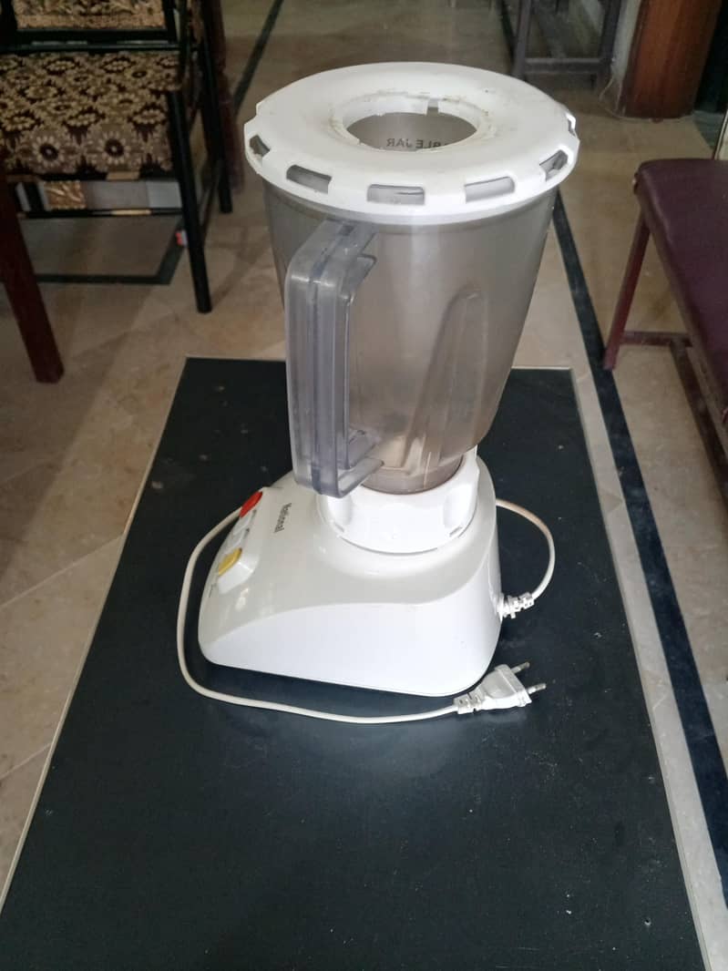 Juicer 1