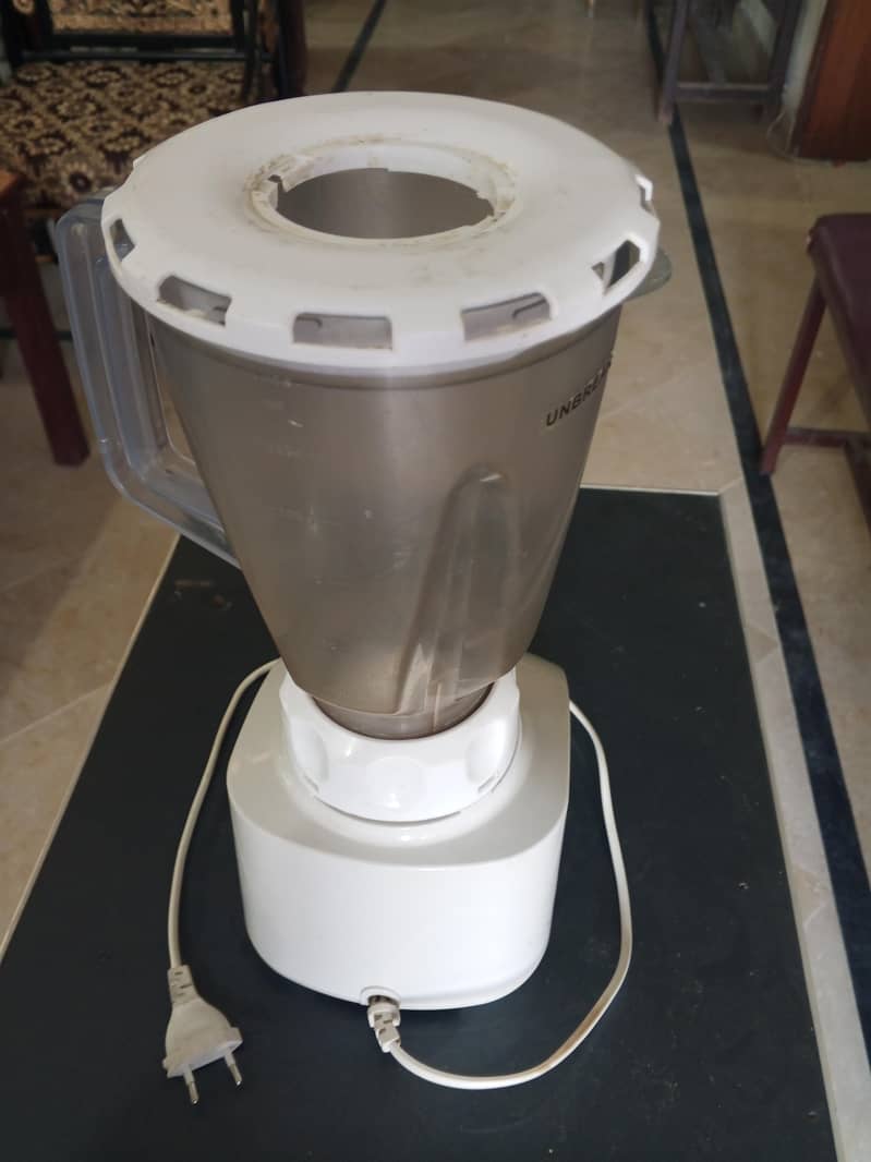 Juicer 2