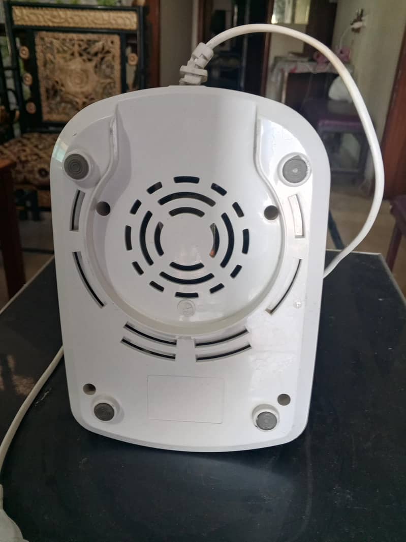 Juicer 3