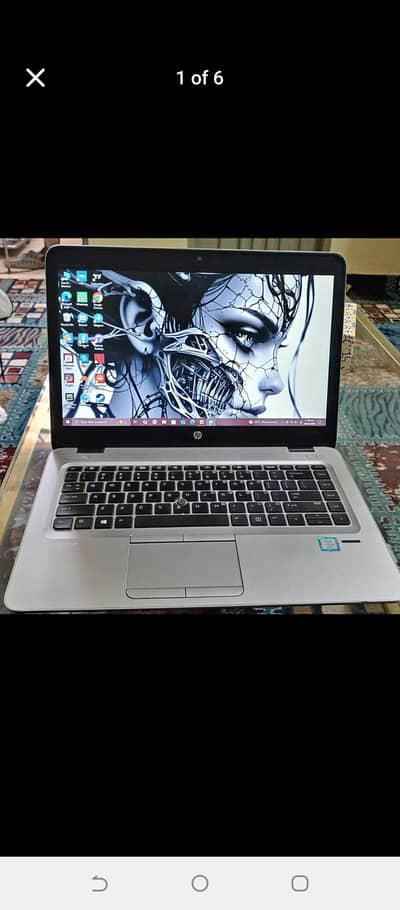 Hp Elitebook 840 G4