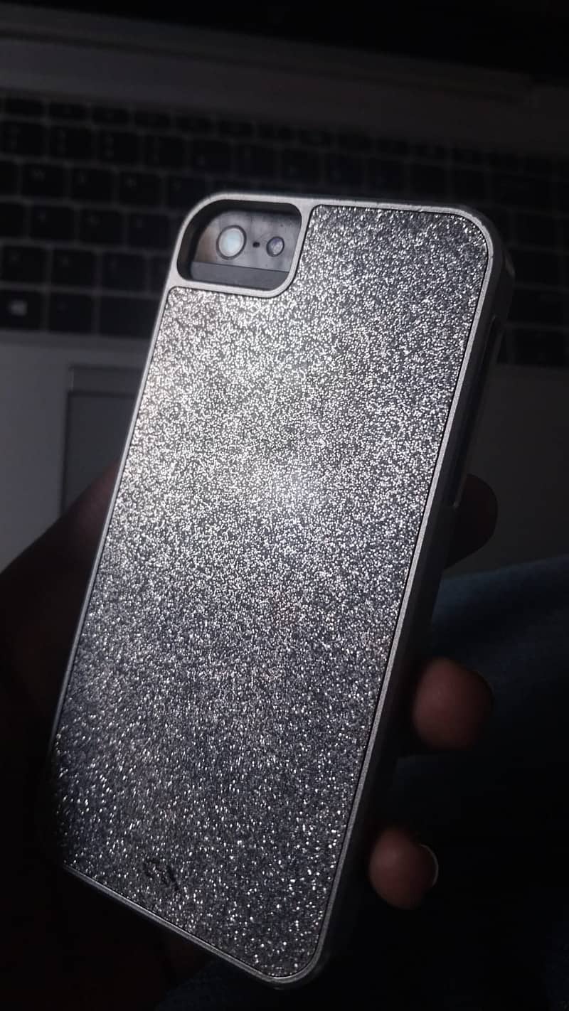 Apple iPhone 5 3