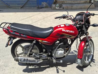 sale my bike urgently