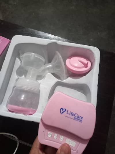 New one for mother's