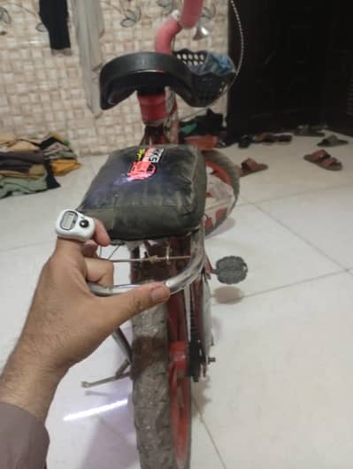 good condition bycycles for kids