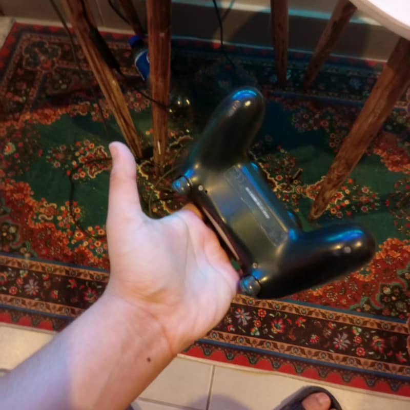 ps4 controller (2) 1