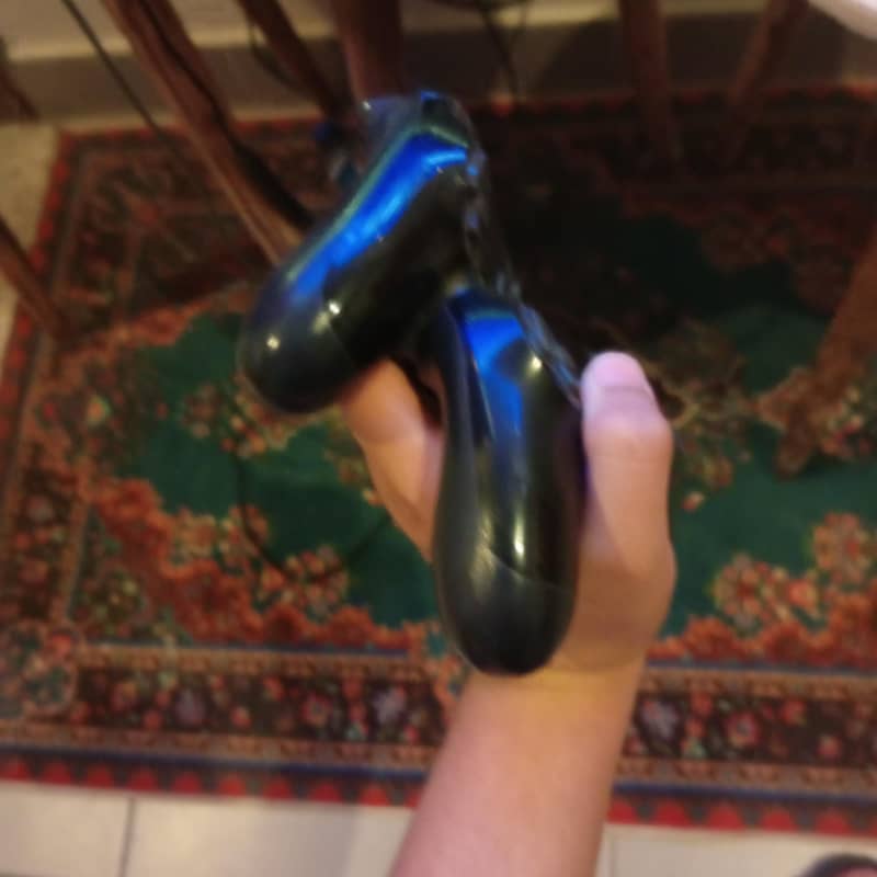 ps4 controller (2) 2