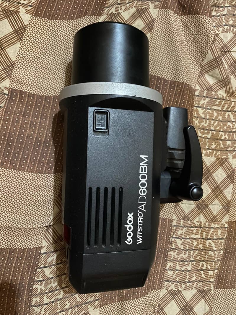 Ad600bm 0
