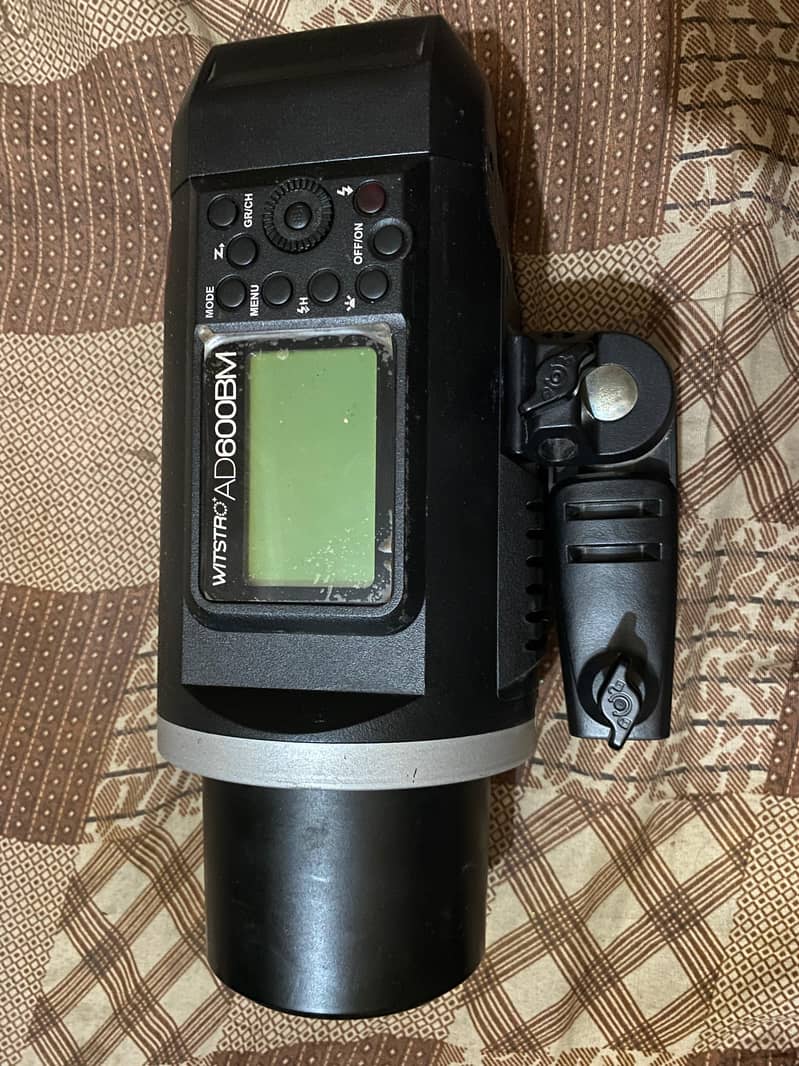 Ad600bm 2