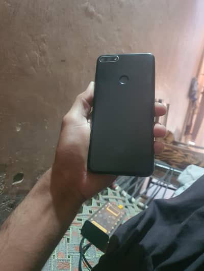 honor 7c official pta dual sim